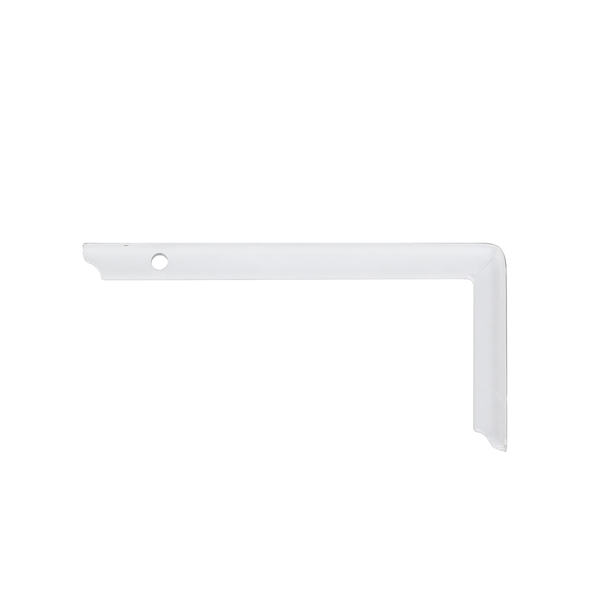 Suporte Perfil T Aço Branco 27cm Utilfer