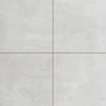 Porcelanato Cinza Acetinado 83x83cm Soft Concret Plus