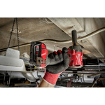 Chave de Impacto a Bateria Milwaukee 18V 0,5" 339NM 220V