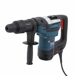 Martelo Demolidor Rompedor Bosch SDS Max GBH 5-40D 220V