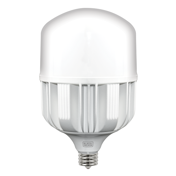 Lâmpada LED E40 Luz Branca 100W Bivolt