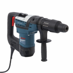 Martelo Demolidor Rompedor Bosch SDS Max GBH 5-40D 220V