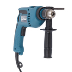 Furadeira de Impacto Makita 760W 1/2" HP1640KX1 220V