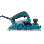 Plaina Elétrica Makita 620W 127V (110V) KP0800