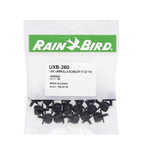 Adaptador 1/2 Plástico Preto Rain Bird