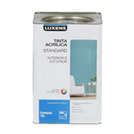 Base P Acrílica Fosca Standard 16L