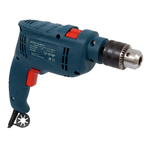 Furadeira de Impacto Bosch 550W 1/2"" GSB 550 RE 220V