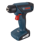 Furadeira e Parafusadeira Smart Bosch 12V 1/4" GSR 1000 Bivolt