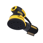 Lixadeira Roto Orbital Dewalt  275W 220V DWE6421-B2