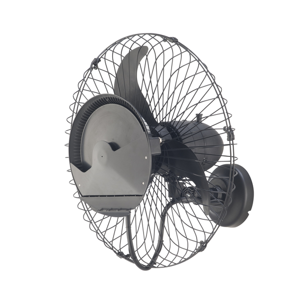 Ventilador Climatizador Goar 60cm Atenas 6L Preto 127V (110V)