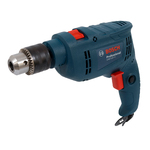 Furadeira de Impacto Bosch 550W 1/2"" GSB 550 RE 220V