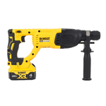 Martelete sem Fio Dewalt Brushless SDS Plus 2,6J DCH133M2-BR