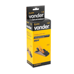 Plaina Manual Vonder Hobby N°2