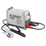 Inversora de Solda 130A MMA IN-130D Bivolt 110/220V KENDE