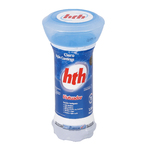 Cloro para Piscina Flutuador 1,66kg HTH