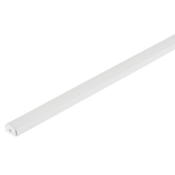 Perfil de LED Sobrepor Branco 17,5cm x 0,2m Luminatti