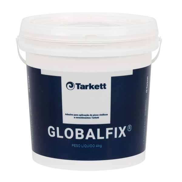 Cola para Pisos Globalfix 4Kg Tarkett