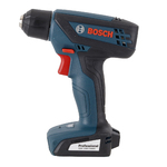 Furadeira e Parafusadeira Smart Bosch 12V 1/4" GSR 1000 Bivolt