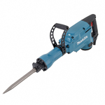 Martelo Demolidor Rompedor Makita Sextavado HM1306-220V 220V