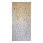 Chapa de Compensado Pinus 2400x600x9mm Lavrasul