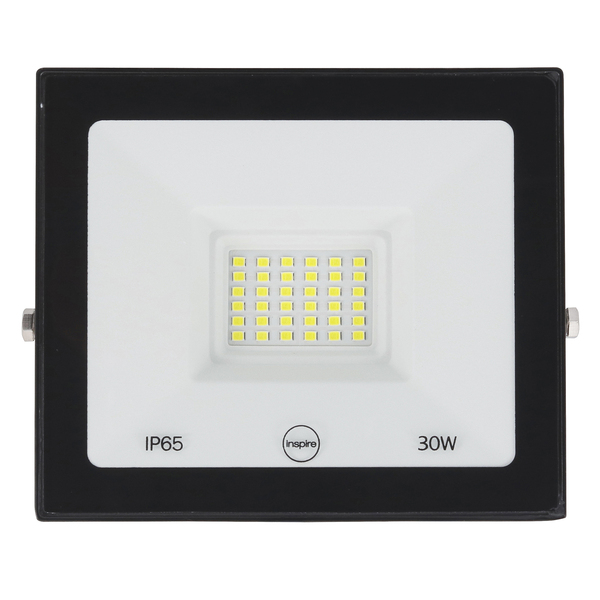 Refletor Com LED 30W Branco Bivolt Inspire