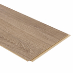 Piso Laminado Click Paraty Trindade 6,5x21,5x120cm m² Artens