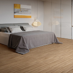 Piso Laminado Click Link Tauari Ravena 134x24,8cm m² Durafloor