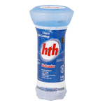 Cloro para Piscina Flutuador 1,66kg HTH