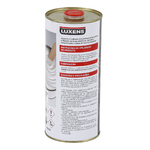 Aguarrás 900ml Luxens