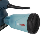 Lixadeira Orbital Bosch 180W 127V (110V) GSS 140-1 A