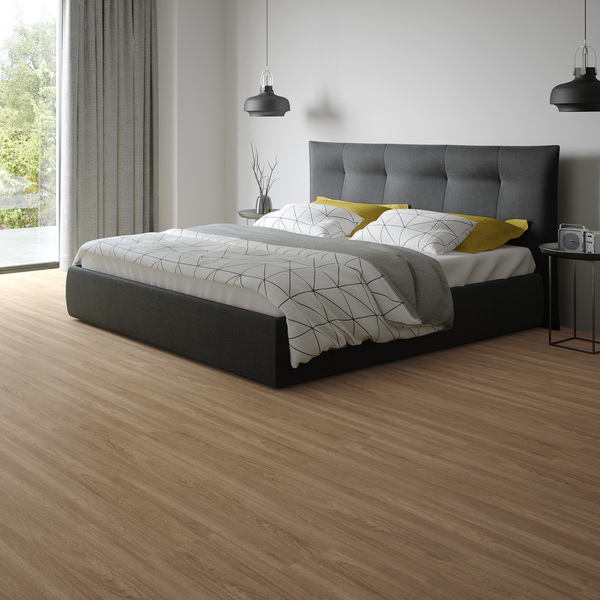 Piso Laminado Click Link Bariloche 134x24,8cm m² Durafloor