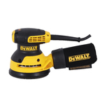 Lixadeira Roto Orbital Dewalt  275W 220V DWE6421-B2