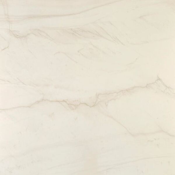 Porcelanato Marmorizado Acetinado 120x120 Mont Blanc Natural