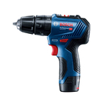 Furadeira e Parafusadeira Bosch Brushless 12V 3/8" GSB 12V-30