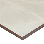 Porcelanato Marmorizado Polido 60x120cm Pulpis Crema