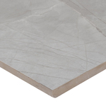 Porcelanato Marmorizado Polido 90x90cm Mare D'Autunno