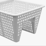 Dispositivo para Piscina Coadeira Branco