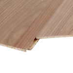 Piso Laminado Click Evidence Italian Noce 136x21,7cm m²