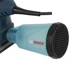 Lixadeira Orbital Bosch 180W 220V GSS 140-1 A