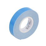 Fita Fixa Tudo Espuma Branca 12mm x 1,5m Tekbond