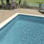 Revestimento para Piscina Mold Pure 20x20cm Artens