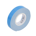 Fita Fixa Tudo Espuma Branca 19mm x 1,5m Tekbond