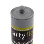 Adesivo Acrílico Branco EVA Artyflex 400g