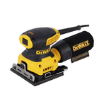 Lixadeira Orbital Dewalt 230W 220V DWE6411-B2