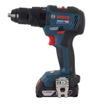 Furadeira e Parafusadeira Bosch Brushless 18V 1/2" GSB 18V-50