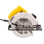 Serra Circular Dewalt Elétrica 7.1/4" 1400W 220V DWE560B2