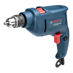 Furadeira de Impacto Bosch 450W 3/8" GSB 450 RE 220V