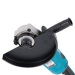 Esmerilhadeira Makita Angular 9" 2200W 220V GA9020