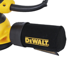 Lixadeira Roto Orbital Dewalt  275W 220V DWE6421-B2