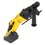 Martelete sem Fio Dewalt Brushless SDS Plus 2,6J DCH133M2-BR